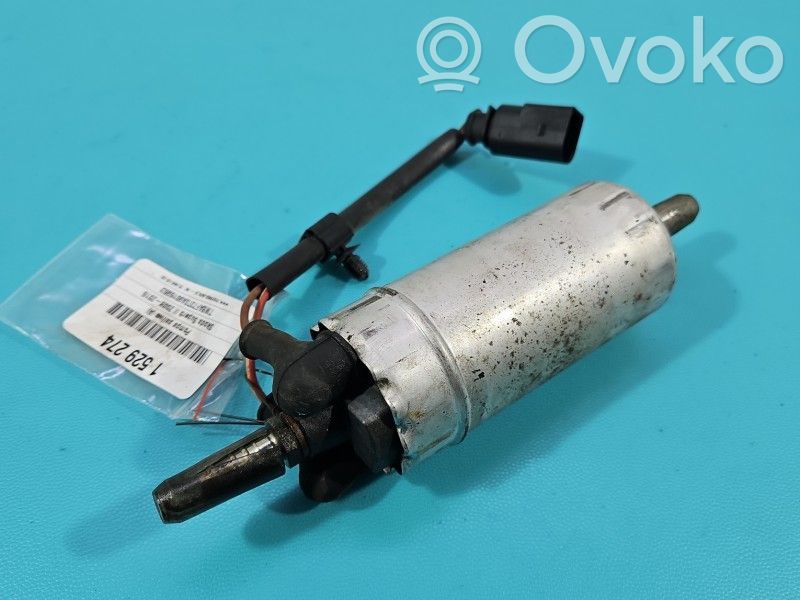 Skoda Superb B6 (3T) Bomba interna de combustible 