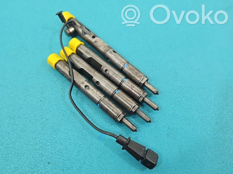 Inyector de combustible   KBAL70P45,IMPRK1561802