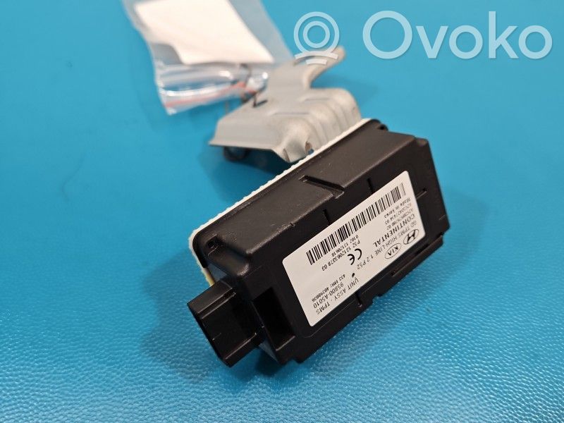 Unidad de control/módulo de carrocería central   95800A5010,IMPRK1567935