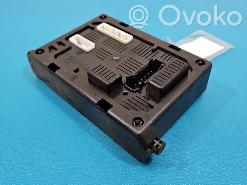 Central body control module   8200497361,IMPRK1571123