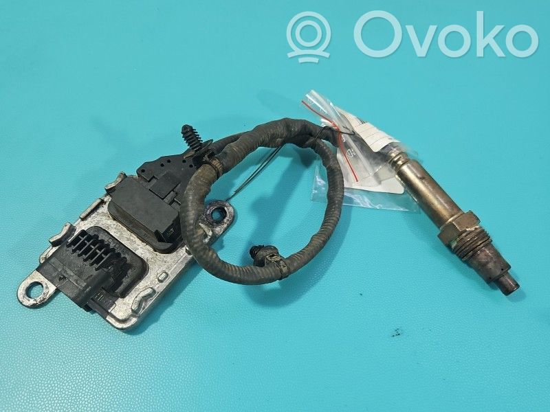 Opel Insignia A Lambda probe sensor 