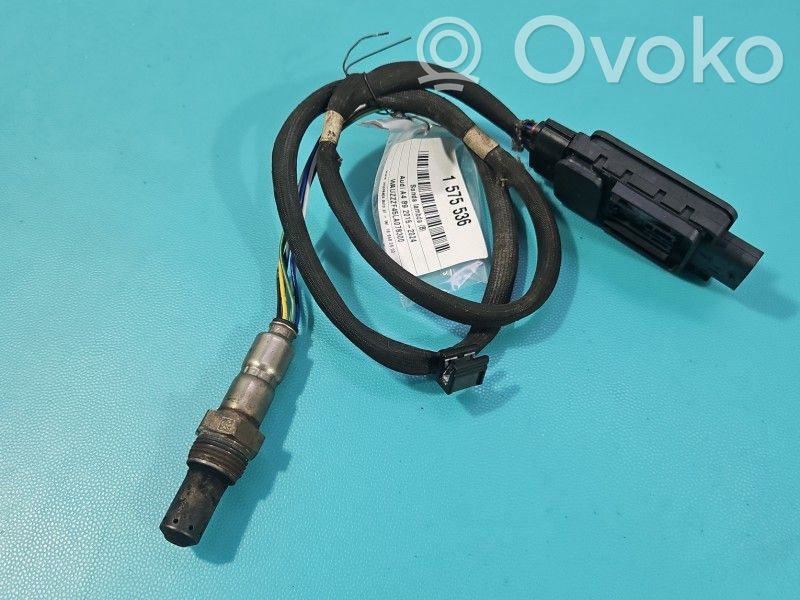 Lambda probe sensor   1259018041,IMPRK1575536,8W0907807T