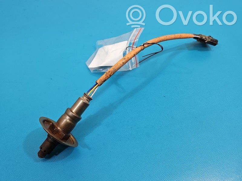 Dacia Duster III Lambda probe sensor 