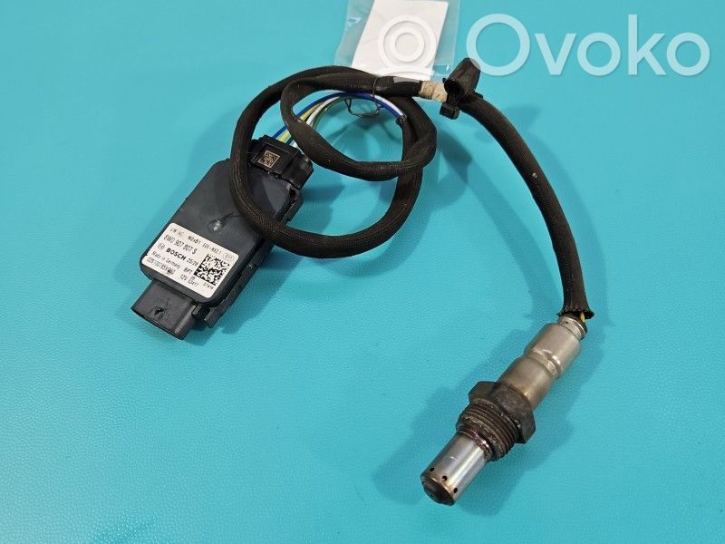 Audi A4 S4 B9 8W Lambda probe sensor 