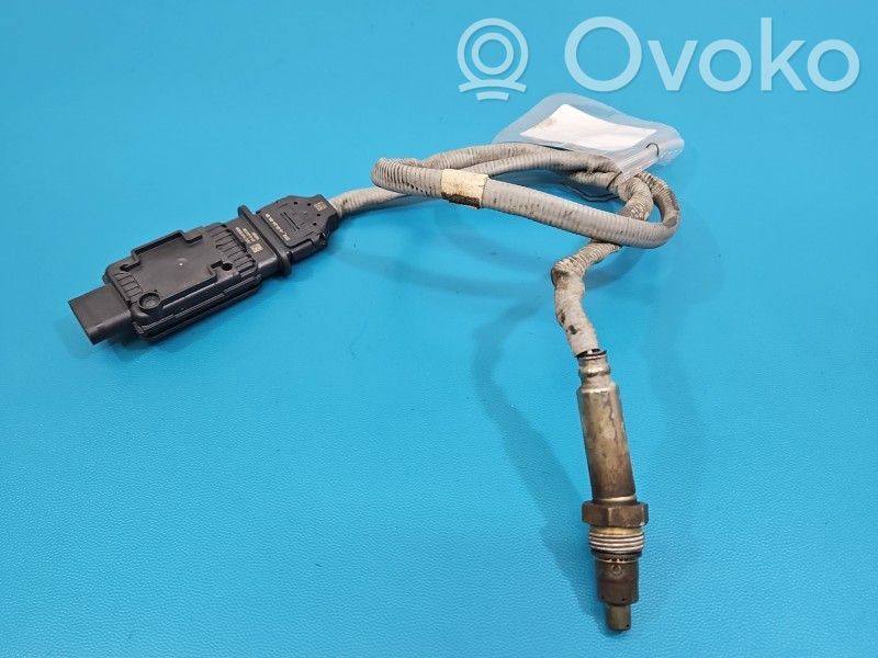 Skoda Superb B9 Lambda probe sensor 