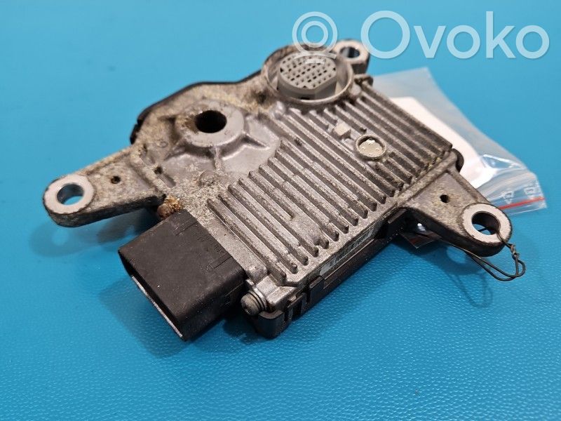 Opel Insignia A Sterownik / Moduł skrzyni biegów 