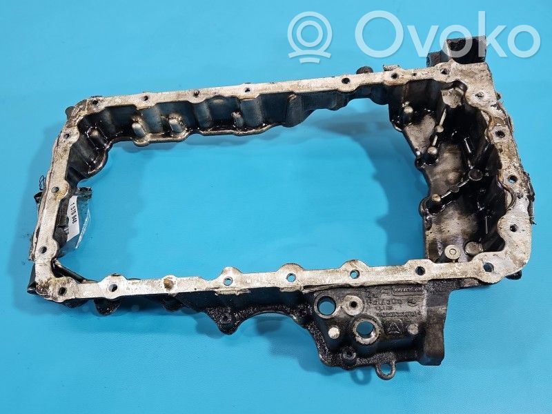 Peugeot 508 Soporte de montaje del filtro de aceite 