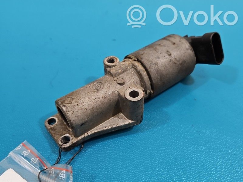 Opel Astra H Supapă EGR 