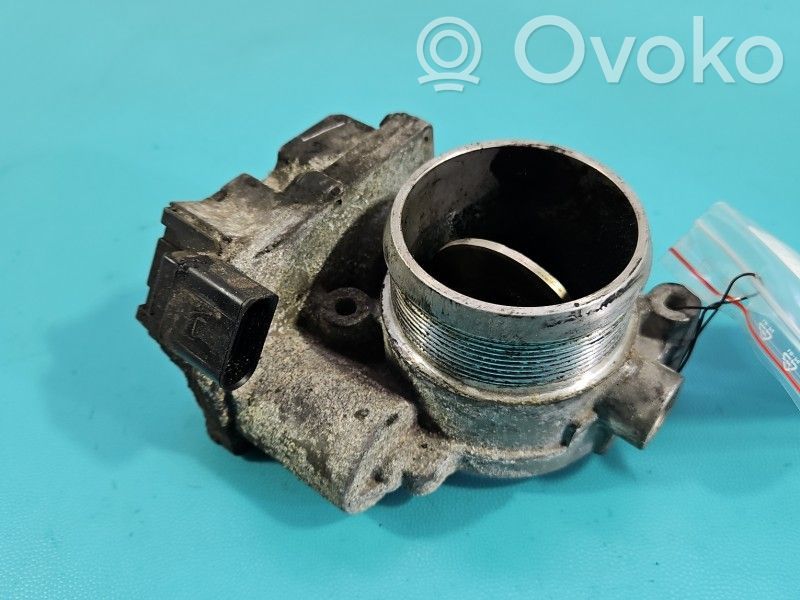 Audi Q5 SQ5 8R Valvola corpo farfallato 
