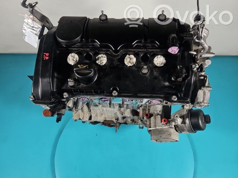 Peugeot 508 II Motor 