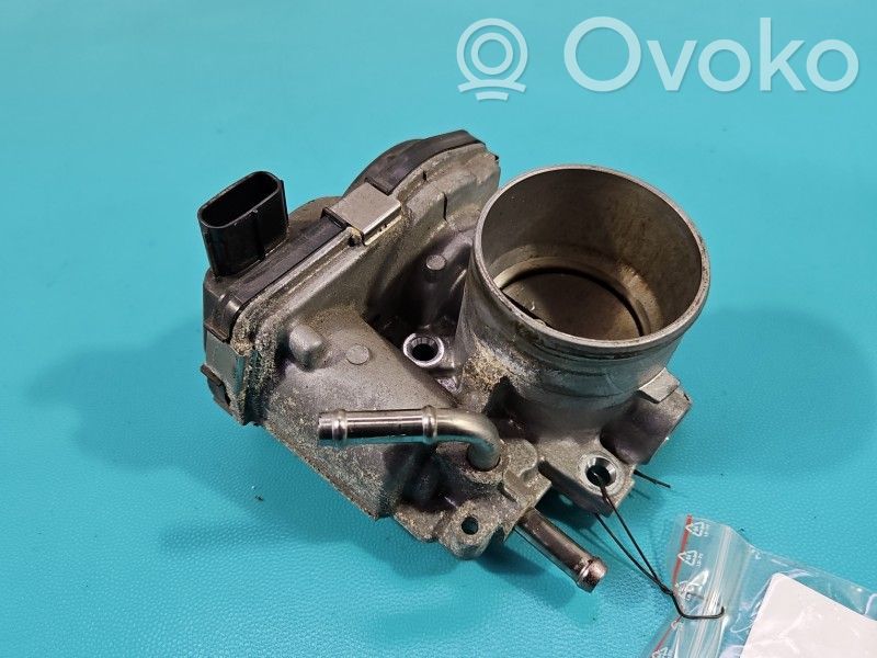 Przepustnica   22030F3030,IMPRK1578754