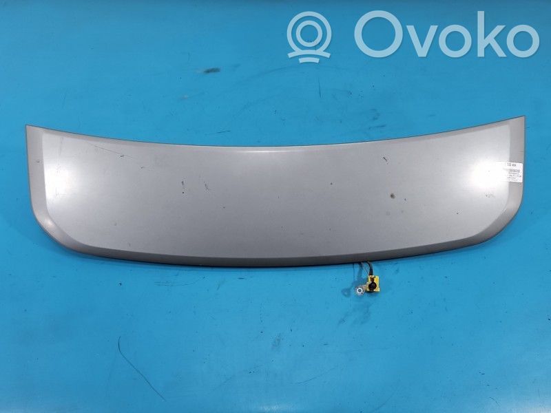 Land Rover Discovery Sport Poduszka powietrzna Airbag dla pieszych 