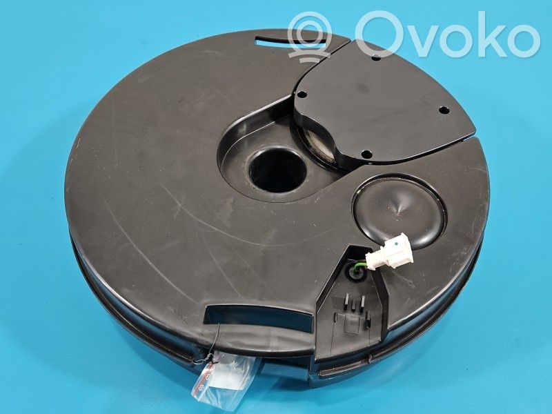 Audi Q5 SQ5 8R Subwoofer altoparlante 