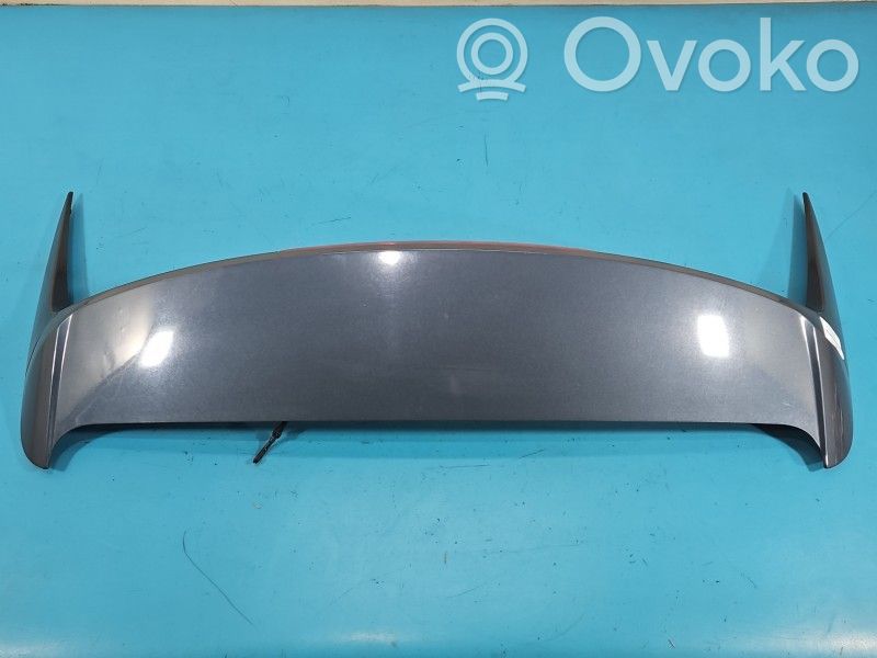 Hyundai i30 Heckspoiler 