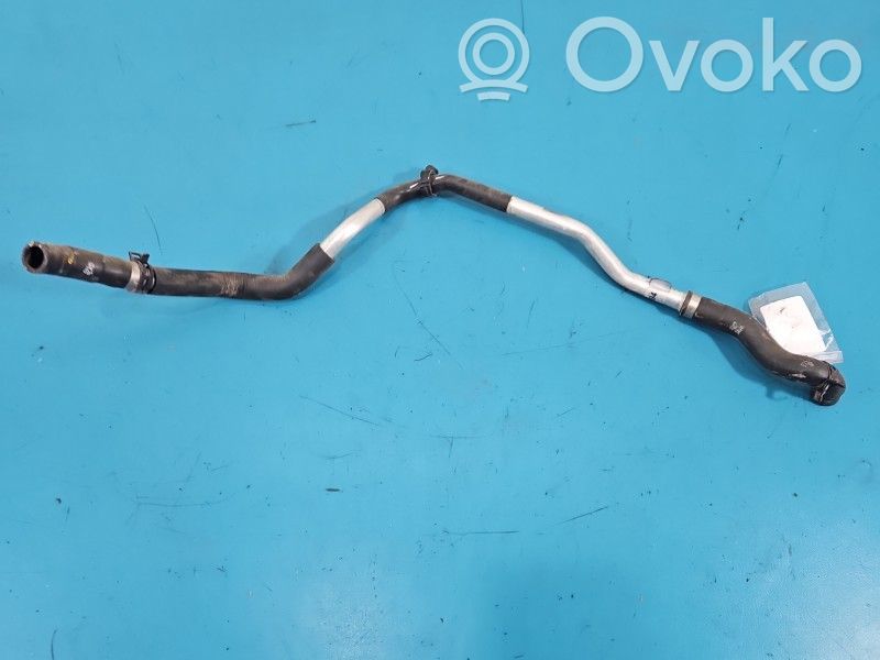 Mercedes-Benz E W213 Conductă/furtun lichid de răcire motor 