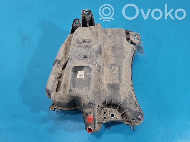 Skoda Octavia Mk4 Zbiornik płynu AdBlue 
