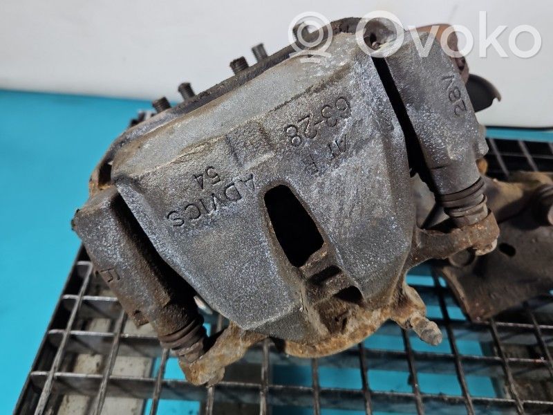 Bremssattel vorne   IMPRK1569179