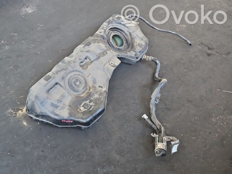 BMW 3 G20 G21 Fuel tank 