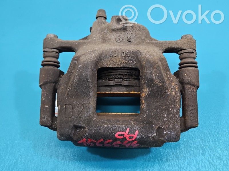 Bremssattel vorne   IMPRK1566544