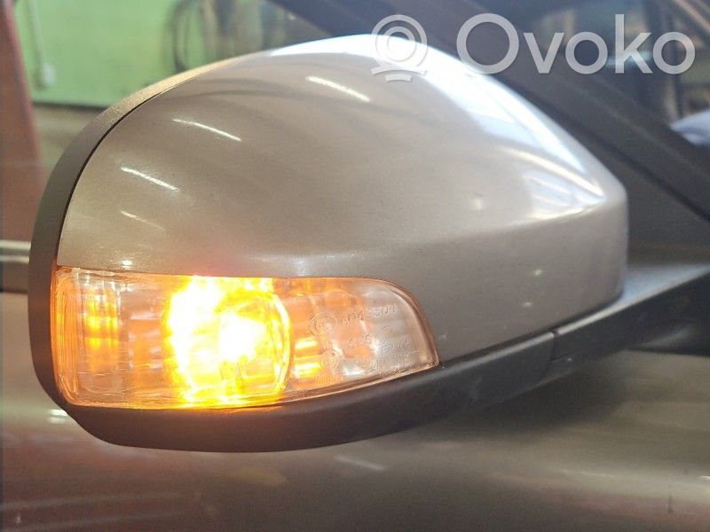 Elektryczne lusterko boczne drzwi przednich   IMPRK1563163