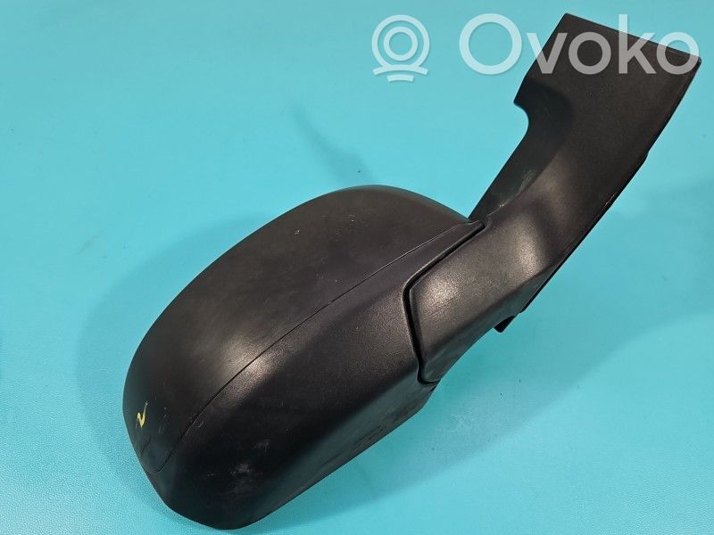 Opel Agila B Rétroviseur électrique de porte avant 