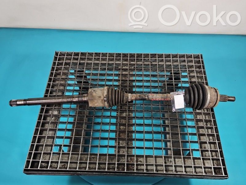 Land Rover Range Rover Sport L320 Planetară față 