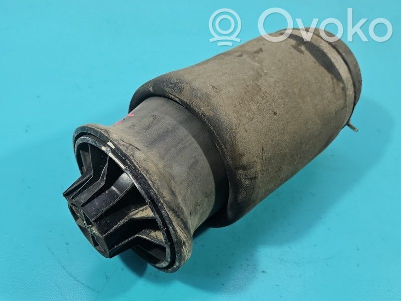 Mercedes-Benz GL X166 Sacca a pressione sospensione/ammortizzatore posteriore