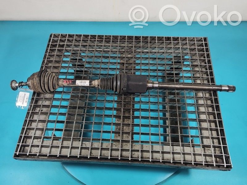 BMW 3 F30 F35 F31 Semiasse anteriore 