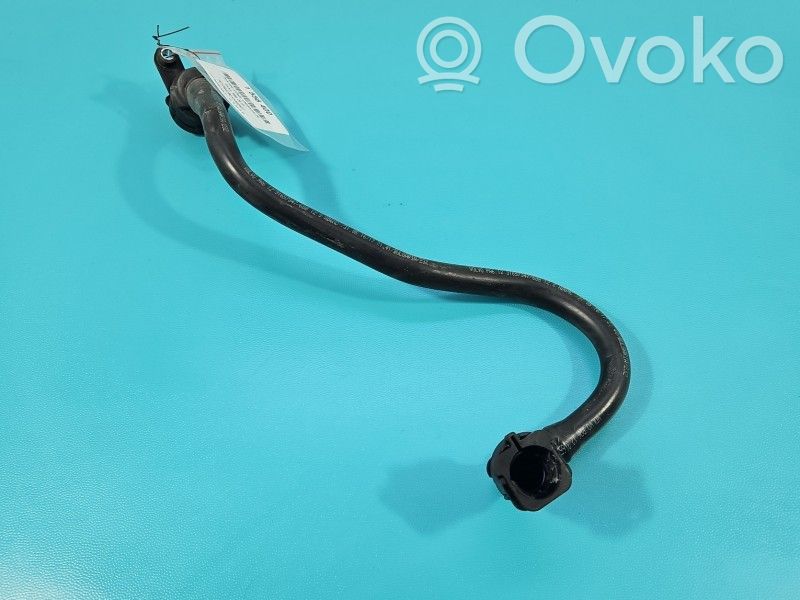 Volvo S90, V90 Conductă/furtun lichid de răcire motor 