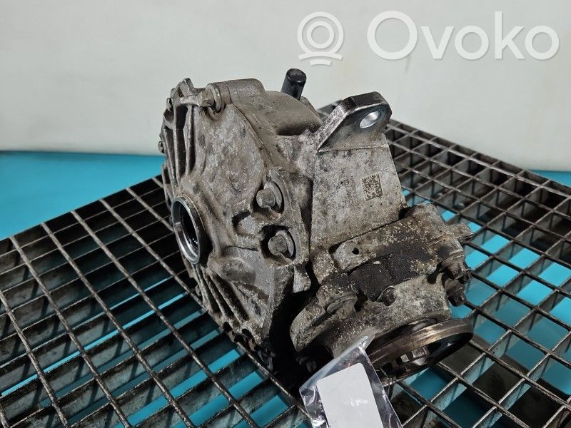 Mercedes-Benz S W222 Mechanizm różnicowy przedni / Dyferencjał 