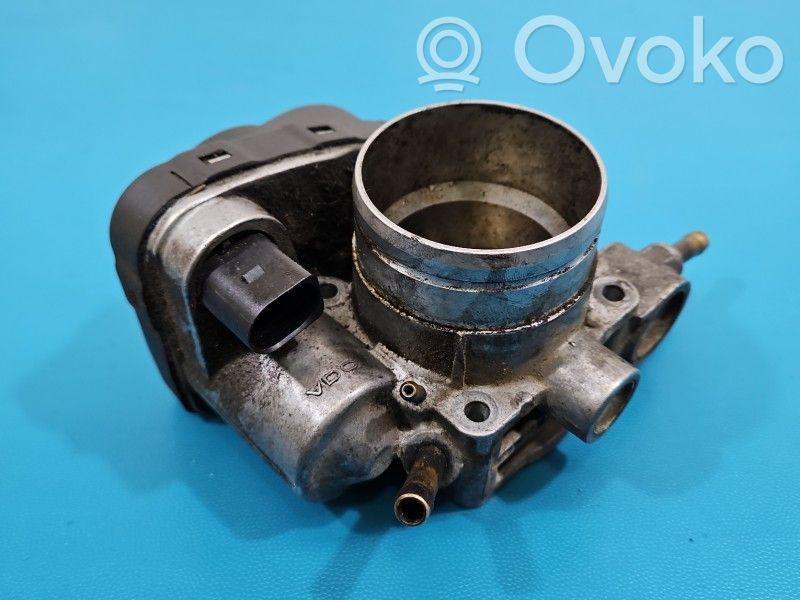 Volkswagen PASSAT B5.5 Drosselklappe 