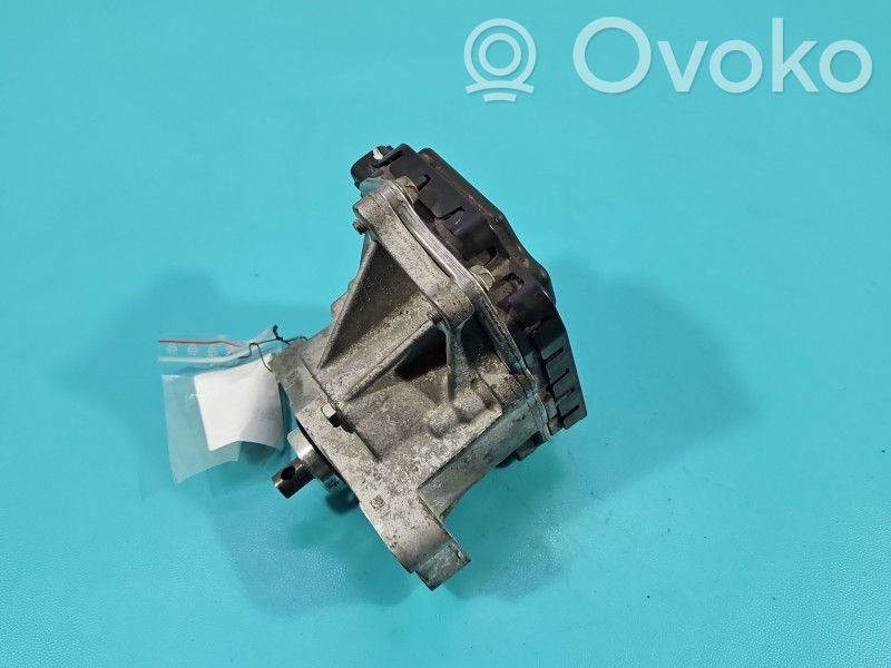 Toyota Auris E180 Zawór sterujący / Ustawienia wałka rozrządu 