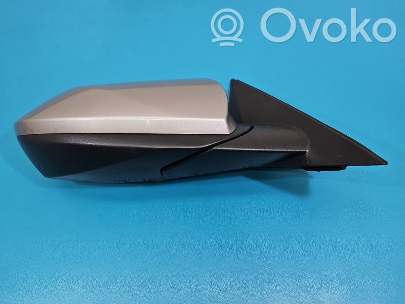 Hyundai Elantra VII Oglindă electrică ușă față 