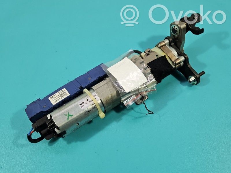 Audi Q5 SQ5 8R Motor ridicare hayon/capotă portbagaj 