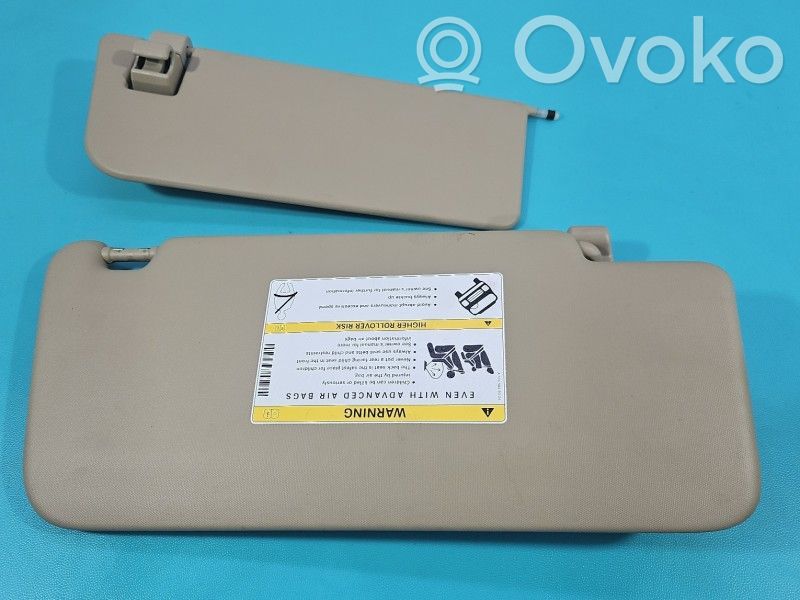 Osłona przeciwsłoneczna   A1668100710,IMPRK1574435