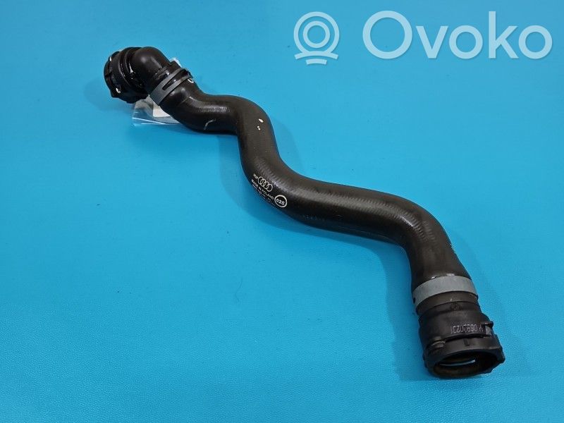 Audi A4 S4 B9 8W Engine coolant pipe/hose 