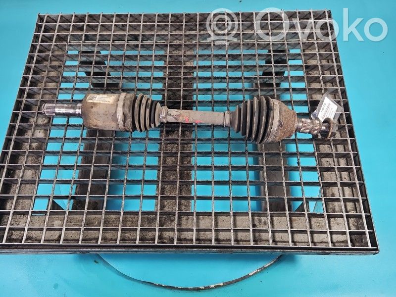 Eje de transmisión delantero   522805357,IMPRK1560778,84138315AB4W