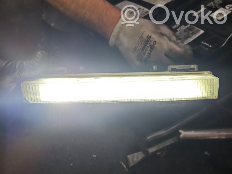 Mercedes-Benz GL X166 Faro diurno con luce led 
