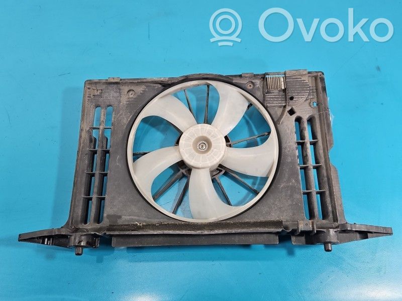 Fan set   8925712010,IMPRK1565836
