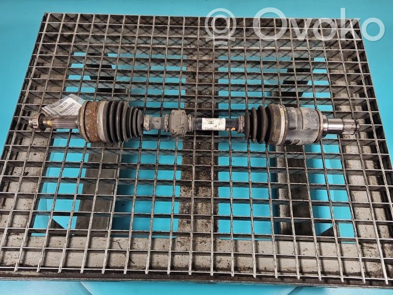 Eje de transmisión delantero   4342002A60C,IMPRK1553274