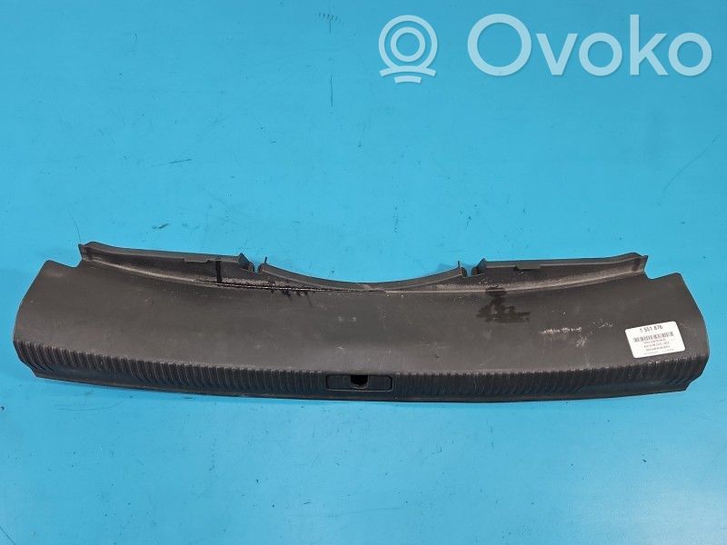 Audi A4 S4 B9 8W Consolă centrală 