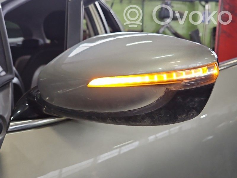 KIA Ceed Rétroviseur électrique de porte avant 