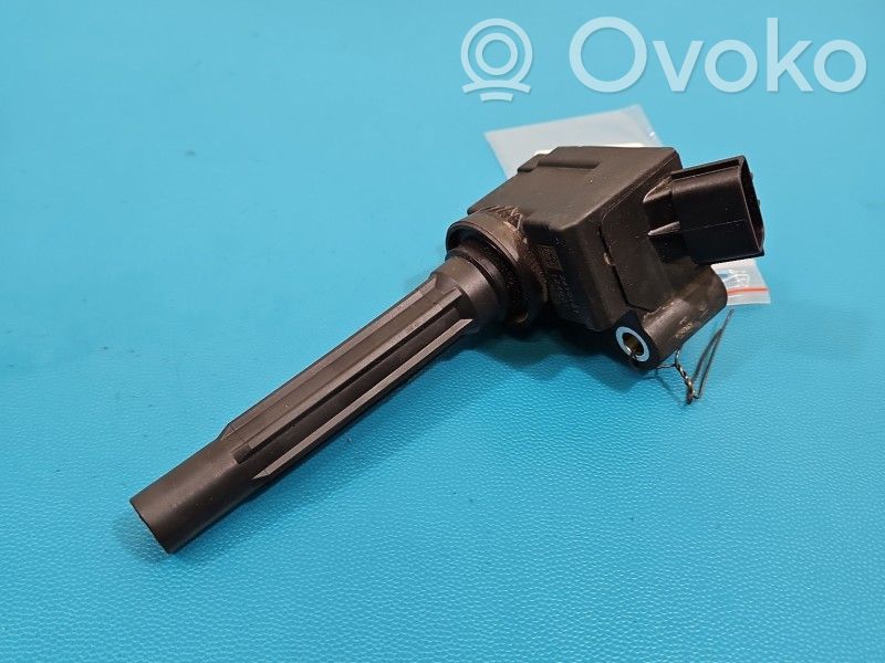 Dacia Duster III High voltage ignition coil 