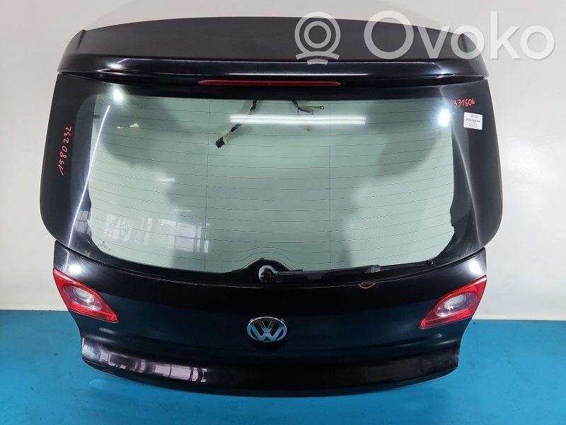 Volkswagen Tiguan Portellone posteriore/bagagliaio 