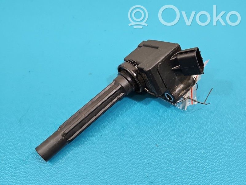 Dacia Duster III High voltage ignition coil 