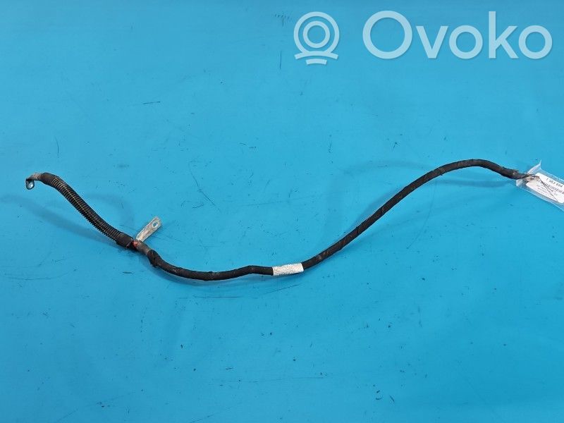 Opel Insignia B Cavo negativo messa a terra (batteria)