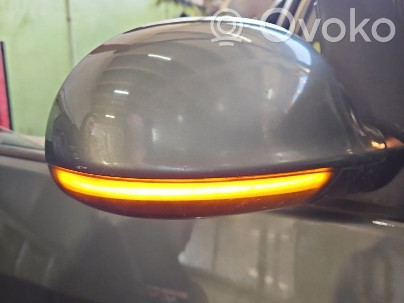 Elektryczne lusterko boczne drzwi przednich   IMPRK1565633