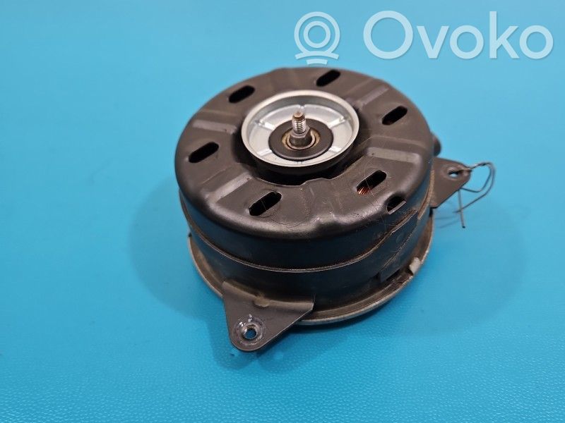Toyota Corolla E210 E21 Set ventilatoare 
