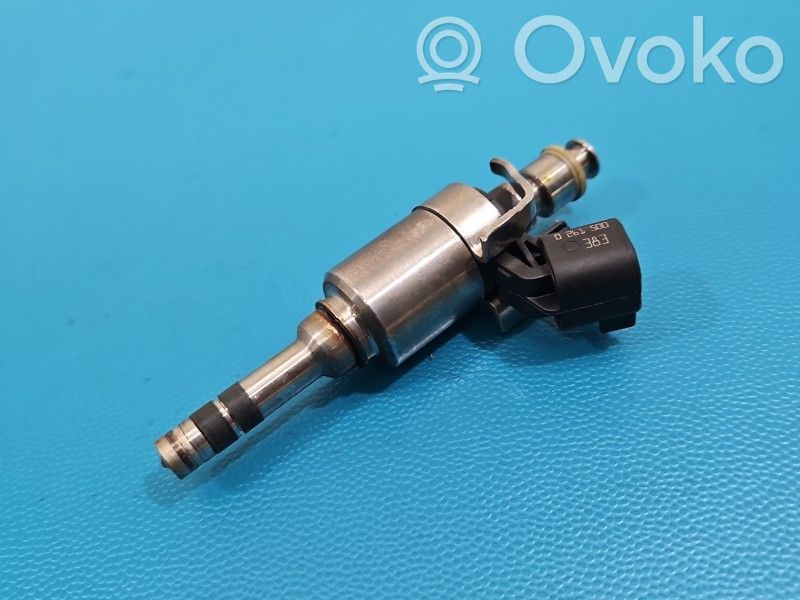 Opel Insignia B Inyector de combustible 
