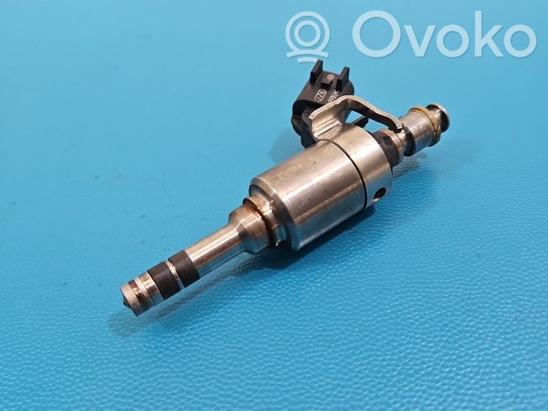 Opel Insignia B Inyector de combustible 